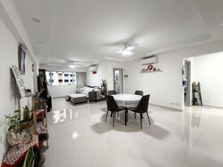 Blk 772 Longvale (Bedok), HDB 5 Rooms #593654681